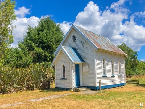 4299 State Highway 7, Totara Flat, Ahaura