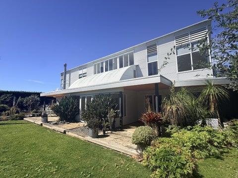 20 Parkhill Road, Hastings