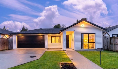7 Hard Beech Street, Takanini, Auckland