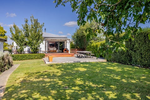 4 Holyrood Terrace, Waipukurau, Waipukurau