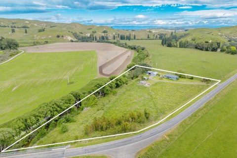 978 Pourerere Road, Waipawa