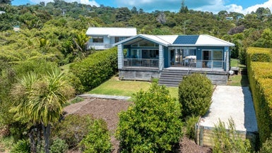 13 Victoria Road North, Onetangi, Waiheke Island