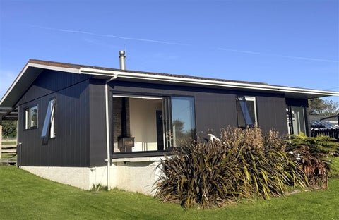 415 Main South Road, Paroa, Greymouth