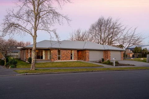 6 Woodhurst Drive, Casebrook, Christchurch
