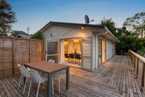 1B Springfield Road, Morningside, Auckland