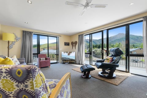 9A Mount Charon Place, Hanmer Springs, Hanmer Springs