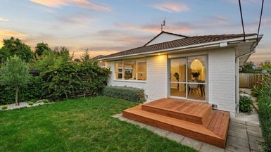 1/294A Westminster Street, Mairehau, Christchurch