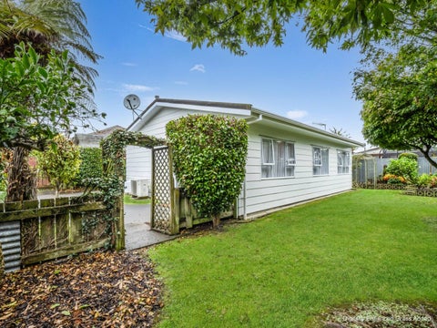 38 Saint Annes Street, Levin, Levin