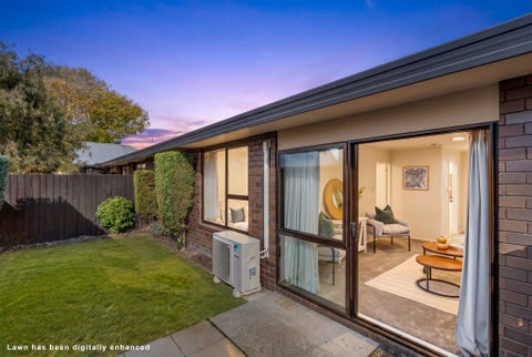 2/448 Hagley Avenue, Christchurch Central, Christchurch