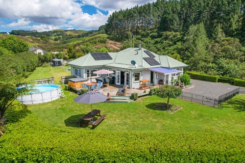 170 Mangati Road, Puketotara, Te Awamutu