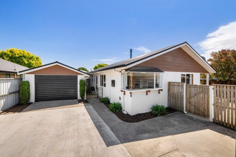 136A HOWICK RD, Redwoodtown, BLENHEIM