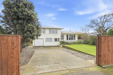 106 Parsons Street, Springvale, Whanganui