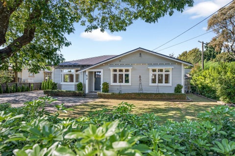 53 Park Road, Carterton
