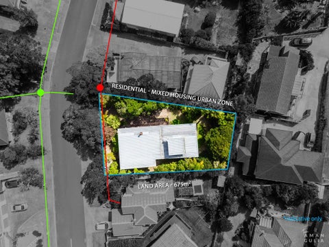 3 Kathleen Street, Totara Vale, Auckland