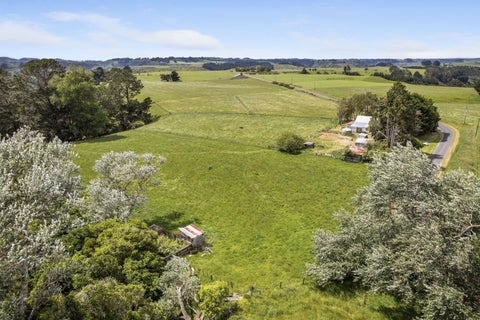 324 Block 8 Road, WAITOTARA, WAVERLEY