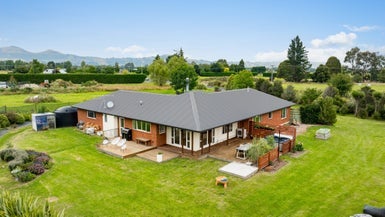438 Riccarton Road West, North Taieri, Mosgiel