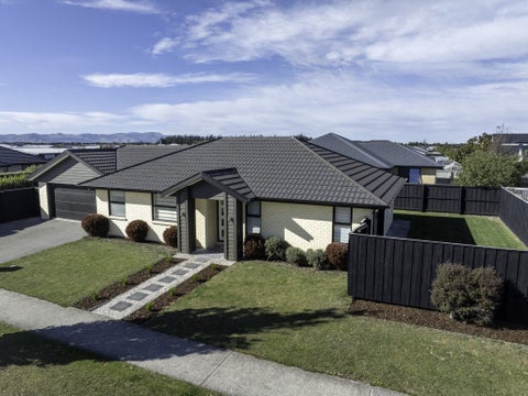 74A Shillingford Boulevard, Rolleston, Rolleston
