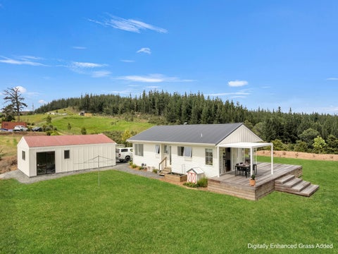 46 William James Lane, Makarau, Warkworth