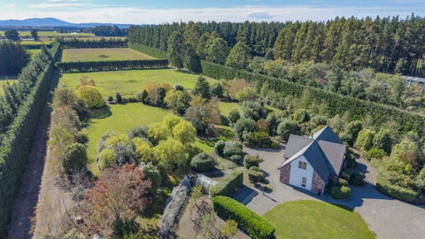1744 Tram Road, Swannanoa, Rangiora