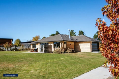 29 Finch Street, Albert Town, Wanaka
