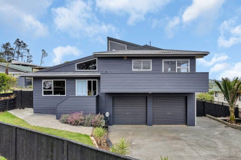104 Memorial Drive, Parahaki, Whangarei