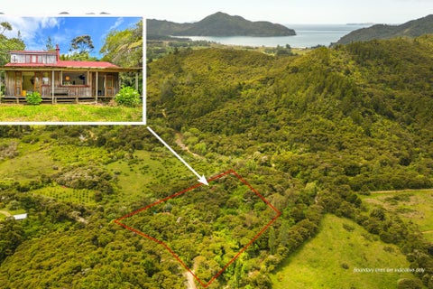 994 Kennedy Bay Road, Kennedy Bay, Coromandel