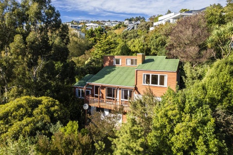 139 Kidson Terrace, Cashmere, Christchurch