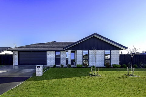46 Suffolk Drive, Kirwee, Kirwee