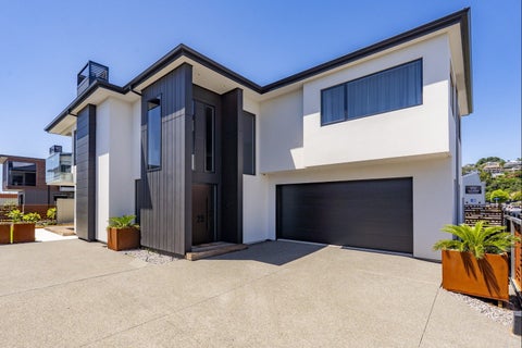 25 Coronation Street , Ahuriri, Napier