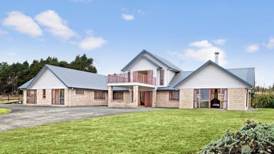 41 Jimeda Road, Pokeno
