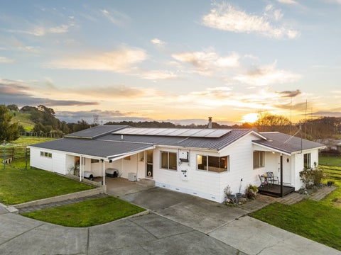 348A Kuranui Road, Morrinsville, Morrinsville