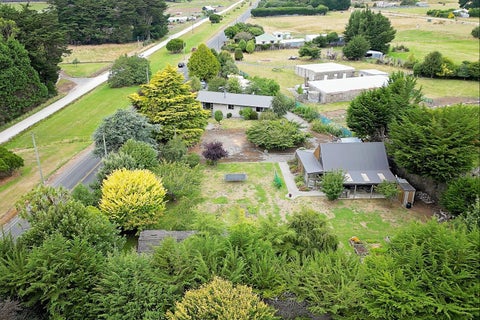 310 Scott Street, Tisbury, Invercargill