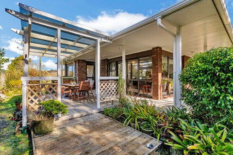 768 Ngunguru Road, Whangarei