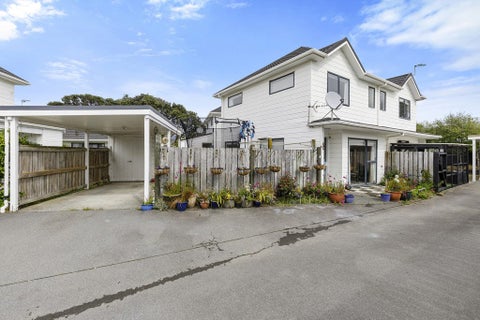 4/24 Mason Street, Moera, Lower Hutt