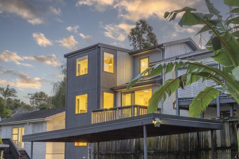 4/56 Fourth Avenue, Kingsland, Auckland