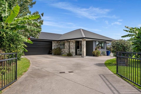 12D NO 2 ROAD, Te Puke, Western Bay Of Plenty