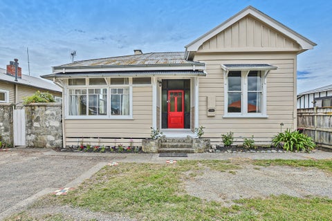 705 Saint Aubyn Street West, Saint Leonards, Hastings