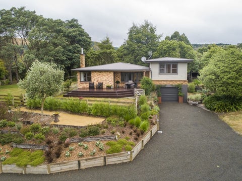 357 Turitea Road, Turitea, Palmerston North