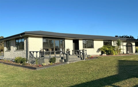 249C Coulson Road, Paroa, Greymouth