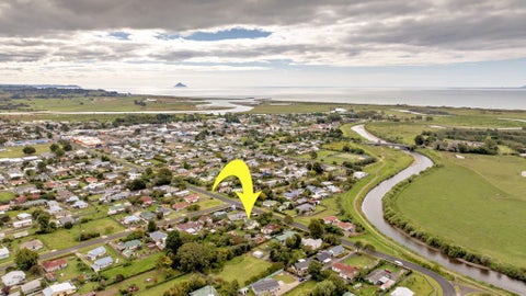 146 Richard Street, Opotiki, Ōpōtiki
