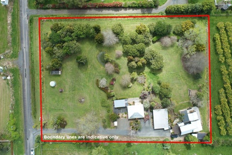 249 Cossey Road, Drury, Drury