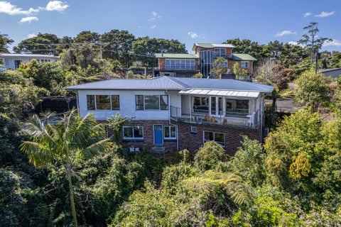 80 Mackesy Road, Parahaki, Whangarei
