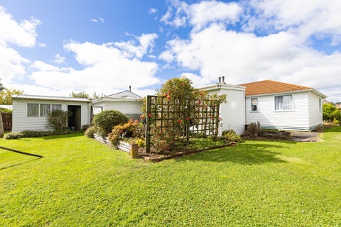 79 Arawa Street, Ohakune