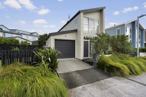140 Clark Road, Hobsonville, Auckland