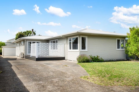 19 Shrimpton Road, Haumoana, Haumoana