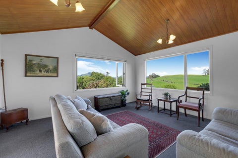 72 Te Tahi Road, Puketotara, Te Awamutu