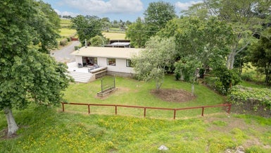 999 Highway 22, Tuakau