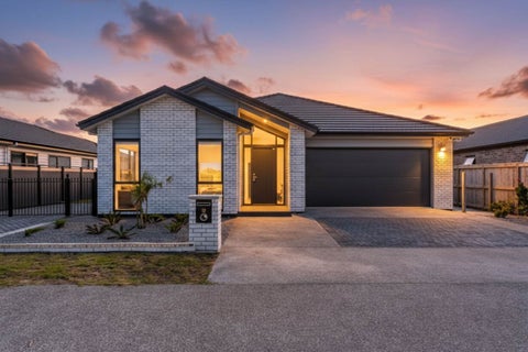 12 Korimako Lane, One Tree Point, Whangārei