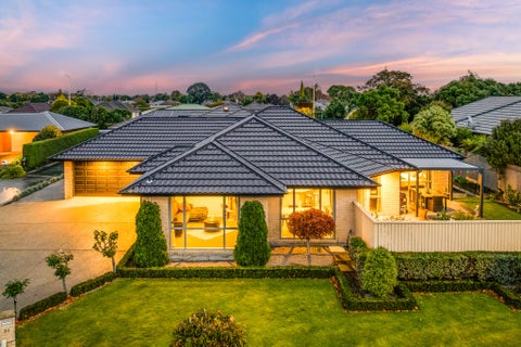 31 Eaglesome Avenue, Aidanfield, Christchurch