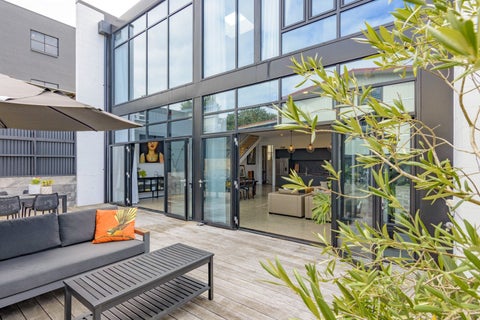 27 Nixon Street, Grey Lynn, Auckland